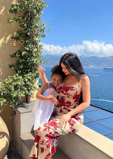 stormi kardashian